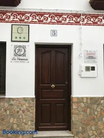Casa Rural La Herencia - Image 1