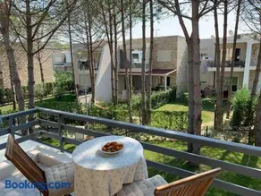 Beach apartment at Gjiri i Lalzit, Lura 3 - Image 1