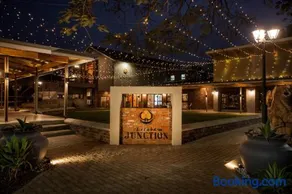 Letaba Junction Lodge - Image 1