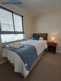 Casa full equipada con tres camas y se puede habilitar una cuarta cama a solicitud - Image 3