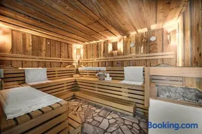 Wellnesshotel Mitterwirt - Image 4