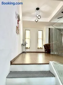 Springfield 3-Storey Cheerful Townhouse #Yoyo Homestay - Image 4