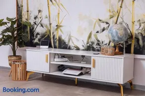 Melin Spa Suite – Wellness, Garten - Image 4
