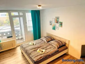 Apartment nähe Flughafen DUS - Image 1