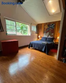 Quarto no Parque Nacional - Quarto Superior - Image 2