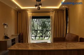 MALEWA RIVERSIDE RESORT & Cottages - Image 2