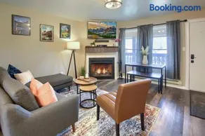 Wolf Creek Lodge Condo in Eden, UT - Relaxing Mountain Retreat - Image 2