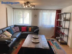 Zentrale reizende Wohnung für 3 Personen - Image 3