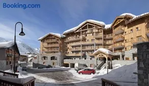 CGH Résidences & Spas Le Télémark - Image 3