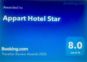 Appart Hotel Star - Image 3