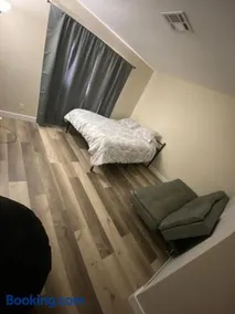 condo in downtown free parking 4 mins frm Freemont - Image 4