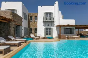 Villa Vista Mykonos - Image 3
