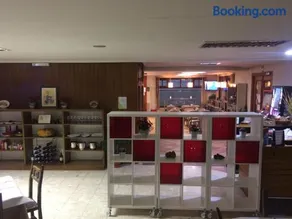 Hotel Venta Nueva - Image 4