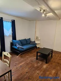Maison de village 6 à 8 personnes - Image 3