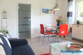 App-Haus "Max & Moritz" - Whg 9 - nur wenige Schritte zum Strand und zum Einkaufen - Image 4