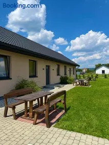 Agroturystyka Ostoja Wilków II - Image 2