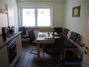 Ferienwohnung Sonnendeck - Image 2