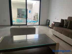 Villa de Vacances Tasnim - Image 2