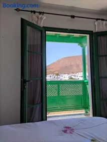 Montaña de Uga - Image 1