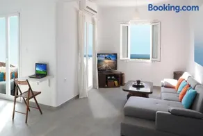 Evriali Beachfront - Image 1