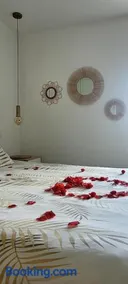 Cottage Interieur Spa classé 4 étoiles - balnéo et sauna privatif - Image 4