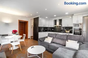 Residential Tourist Apartments - Image 3