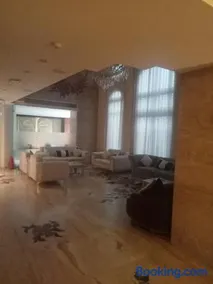 Boutique Hotel El Mesaadia - Image 2