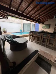 Ótima casa para festas, descanso e família - Image 3