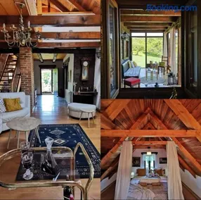 Greenwood Cottage house for rent near Zagreb - Image 2