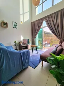 SweetHome Brinchang Pent House - Pasar Malam area - Image 5