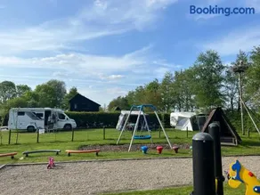 CAMPING PITCH with electricity bring you're OWN CARAVAN OR TENT - Image 3