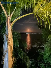 Villa Sambaqui com piscina coberta privativa, vista e acesso ao mar - Image 3