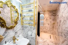 Appartement de la noblesse - designed by C.M - Image 3