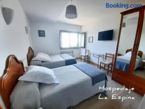 Hospedaje La Espina de Pechon - Image 3