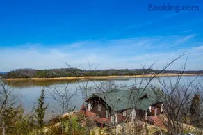 The Lookout - Lake View, Hot Tub and Grill - Image 3