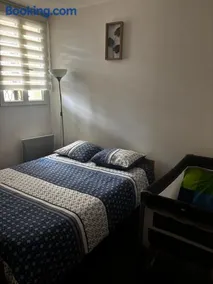 appartement tout équipé proche de la gare de Narbonne - Image 2