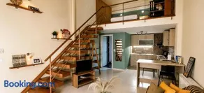 Deo Donum Urban Stay - Image 4