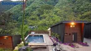 Gapyeong The Hill Pool Villa - Image 2
