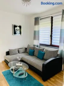 KriDa Apartment - Image 1