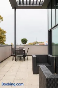Skyline Serenity Ultra Luxury apartments by Luxus - Image 2