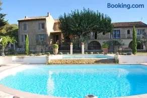 Bed and Breakfast Le Moulin De Champdurand - Image 1