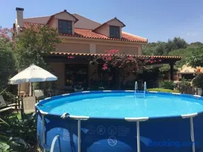 Rafina great feeling villa - Image 4