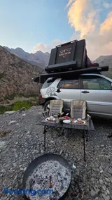 car camping rental - Image 2