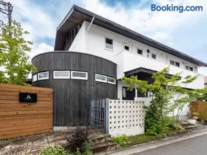 Cocoro Villa With Sauna - Image 1