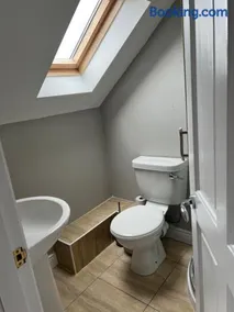 Beachwood Cottage in Spiddal - Image 5