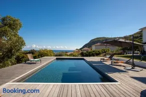 VILLA KIM SISCU a 300m de la plage - Image 1