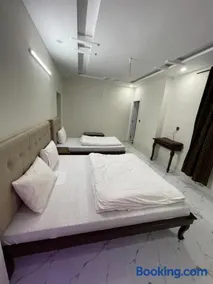 Islamabad Guest House - Image 1