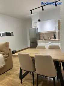 Apartamento Deluxe Cantillana - Image 3