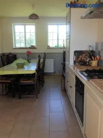 Holiday home La Ransonniere de Bas - Image 3