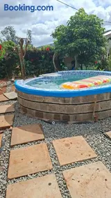 Elmadel Coffee Gardens & Village- Family Villas, Couples Chalets, Holiday Getaway & Garden Coffee Shop, Rustic Gardens- 50kms from Nairobi - Image 5
